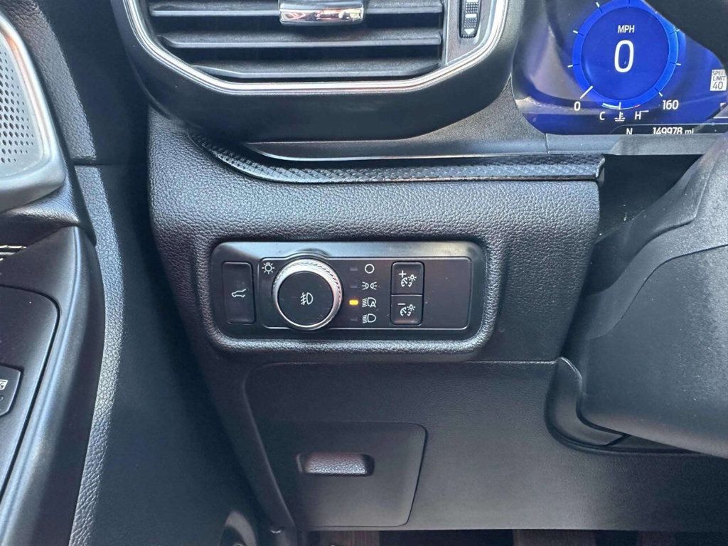 2020 Ford Explorer ST 4WD - 23044855 - 25