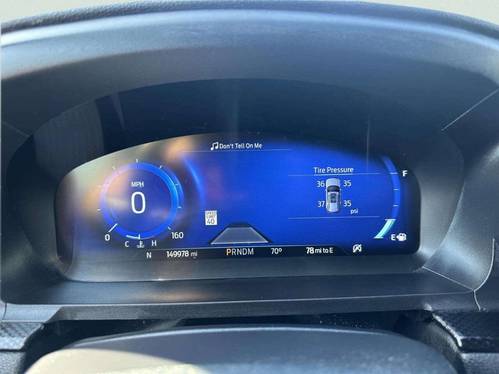 2020 Ford Explorer ST 4WD - 23044855 - 27