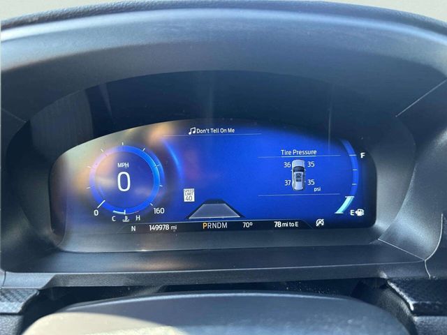 2020 Ford Explorer ST 4WD - 23044855 - 27