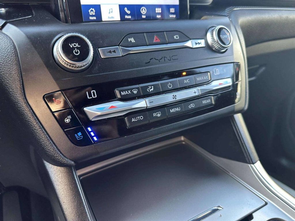 2020 Ford Explorer ST 4WD - 23044855 - 30