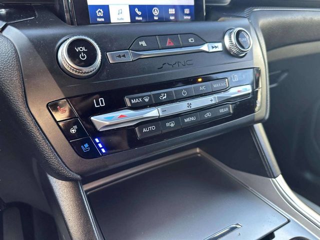 2020 Ford Explorer ST 4WD - 23044855 - 30