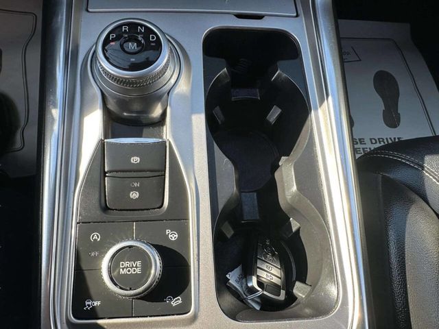 2020 Ford Explorer ST 4WD - 23044855 - 31
