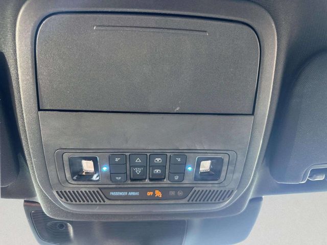 2020 Ford Explorer ST 4WD - 23044855 - 36