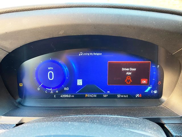 2020 Ford Explorer ST 4WD - 23001612 - 10