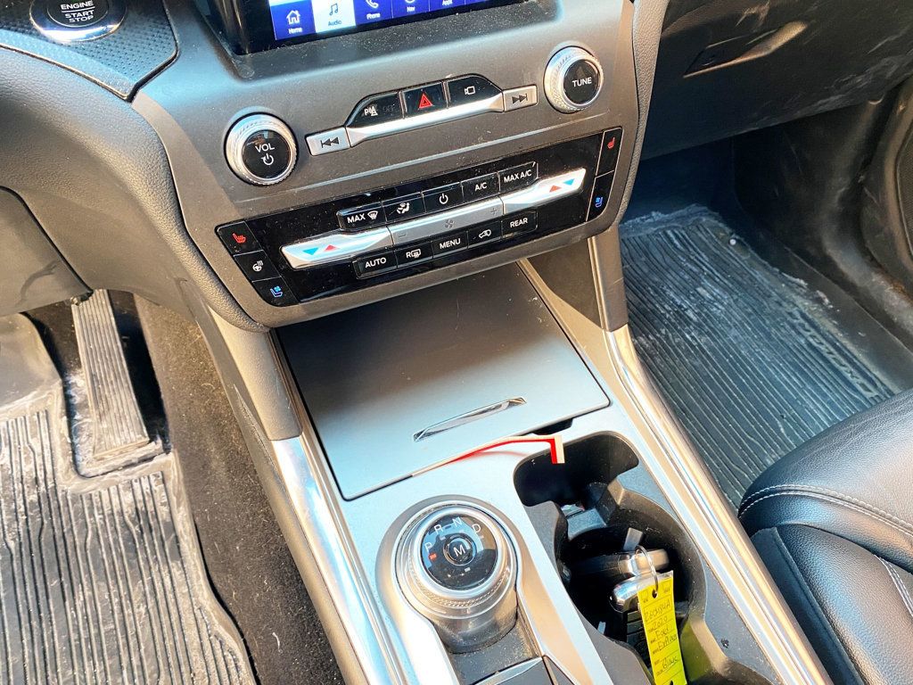 2020 Ford Explorer ST 4WD - 23001612 - 12