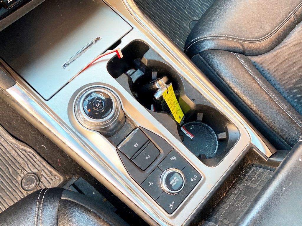 2020 Ford Explorer ST 4WD - 23001612 - 13