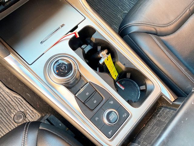 2020 Ford Explorer ST 4WD - 23001612 - 13