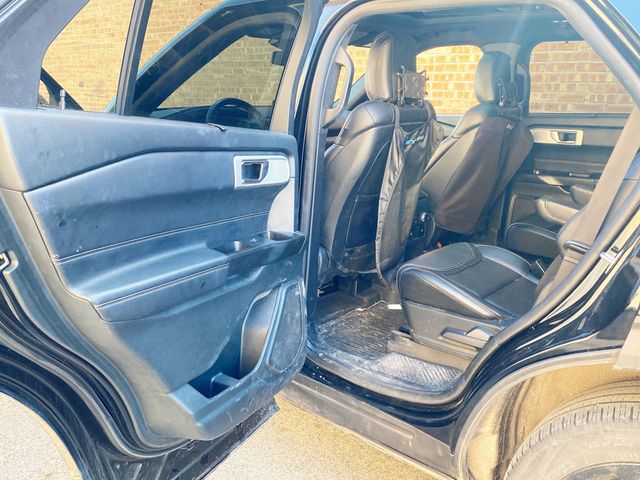 2020 Ford Explorer ST 4WD - 23001612 - 14