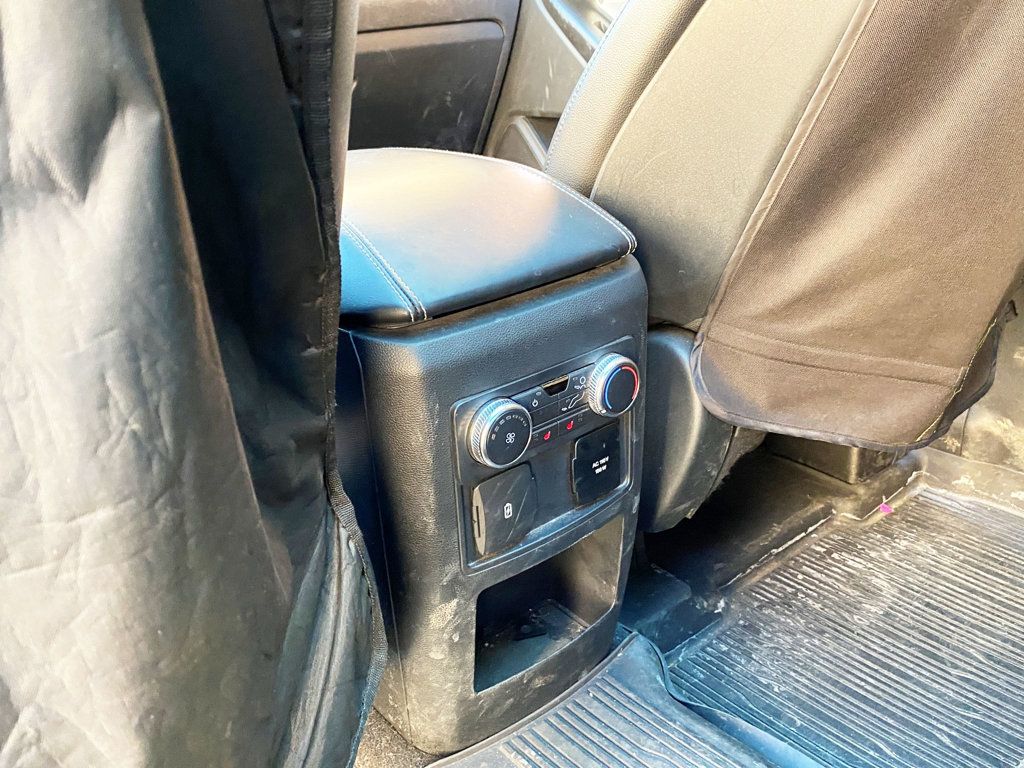 2020 Ford Explorer ST 4WD - 23001612 - 16