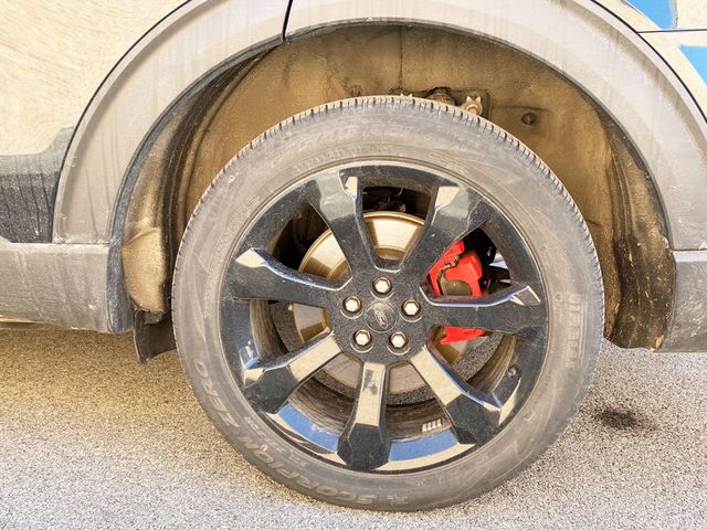 2020 Ford Explorer ST 4WD - 23001612 - 18