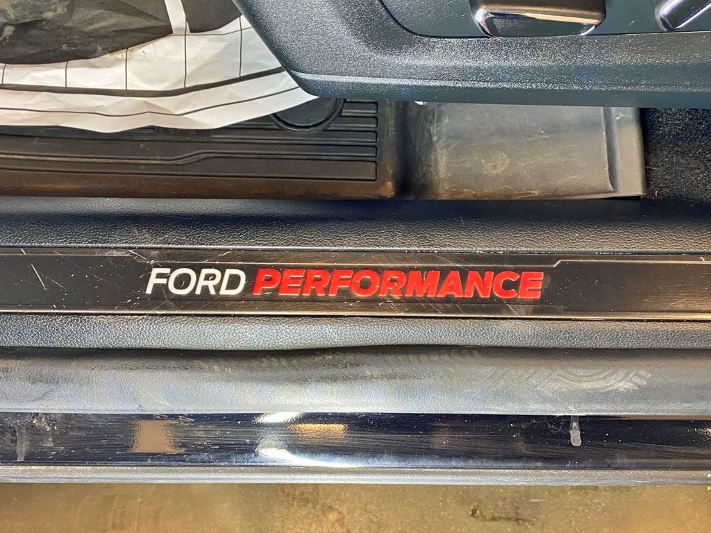 2020 Ford Explorer ST 4WD - 23001612 - 21