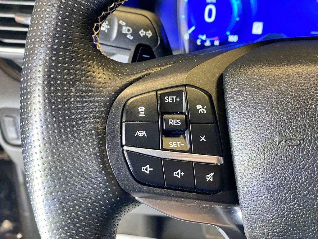 2020 Ford Explorer ST 4WD - 23001612 - 26