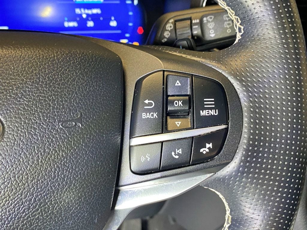 2020 Ford Explorer ST 4WD - 23001612 - 27