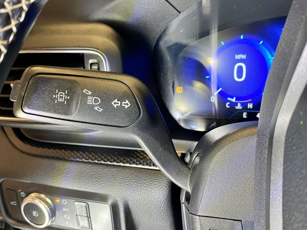 2020 Ford Explorer ST 4WD - 23001612 - 28