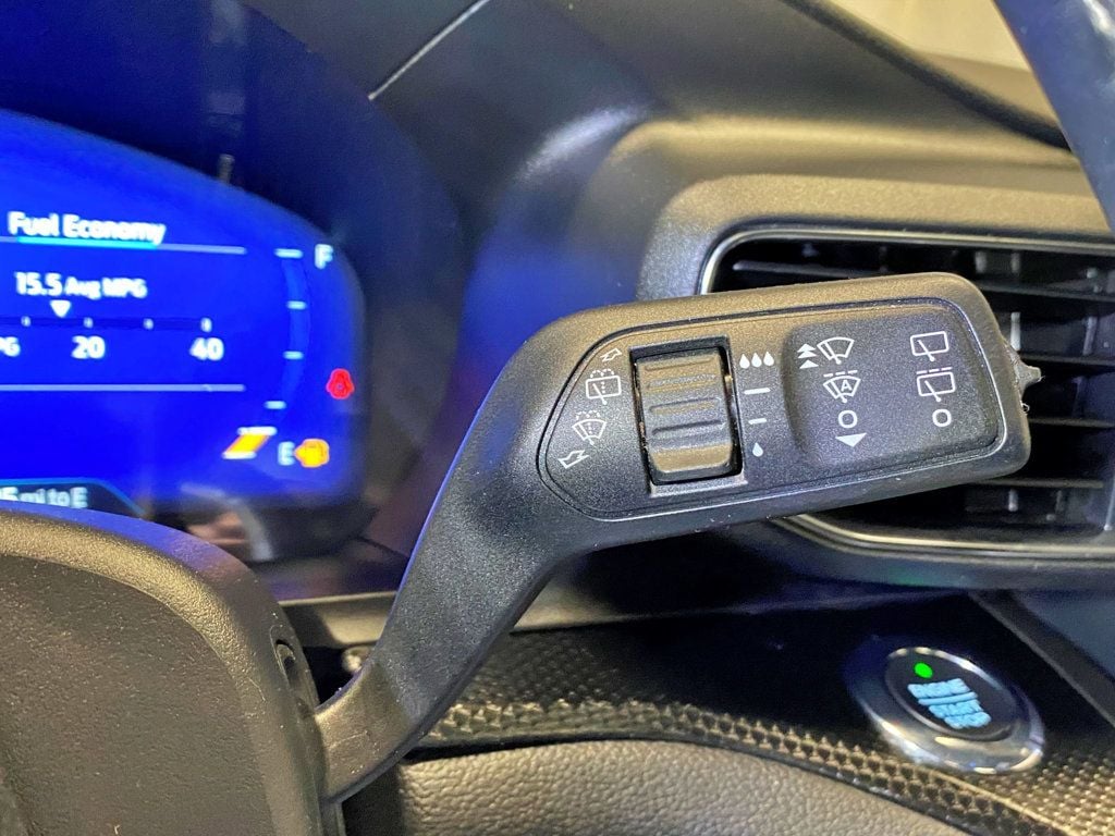 2020 Ford Explorer ST 4WD - 23001612 - 30