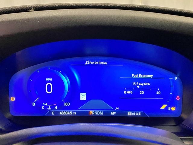 2020 Ford Explorer ST 4WD - 23001612 - 31
