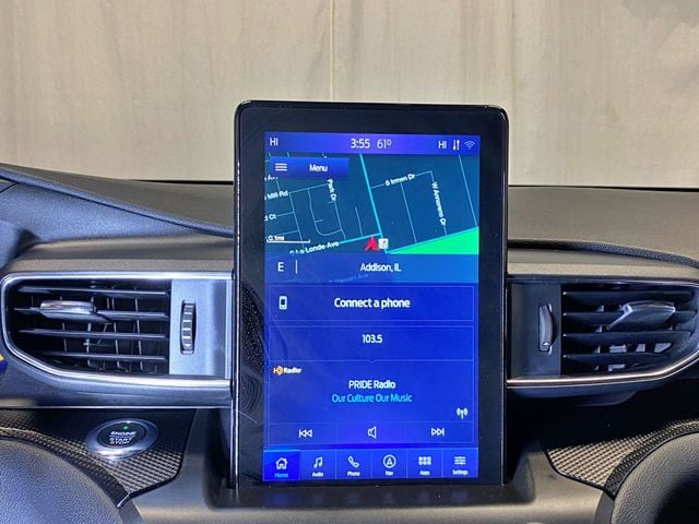 2020 Ford Explorer ST 4WD - 23001612 - 33