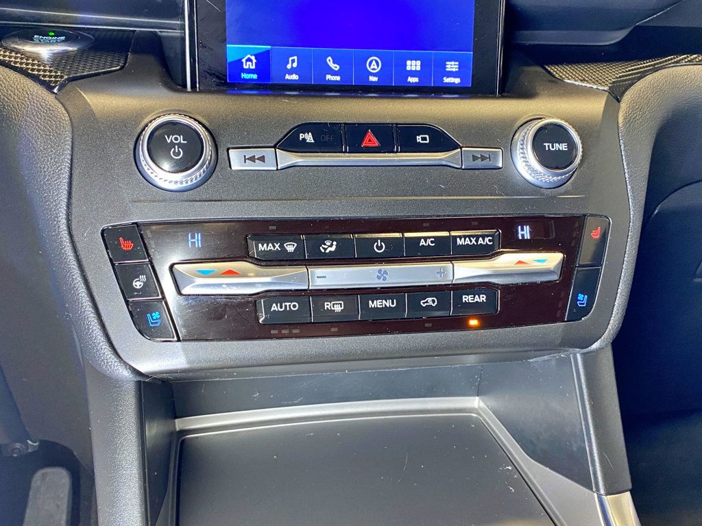 2020 Ford Explorer ST 4WD - 23001612 - 35