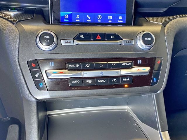 2020 Ford Explorer ST 4WD - 23001612 - 35