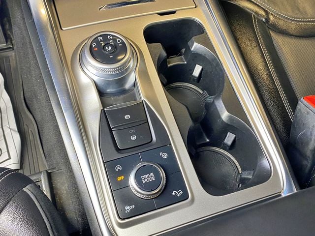 2020 Ford Explorer ST 4WD - 23001612 - 37