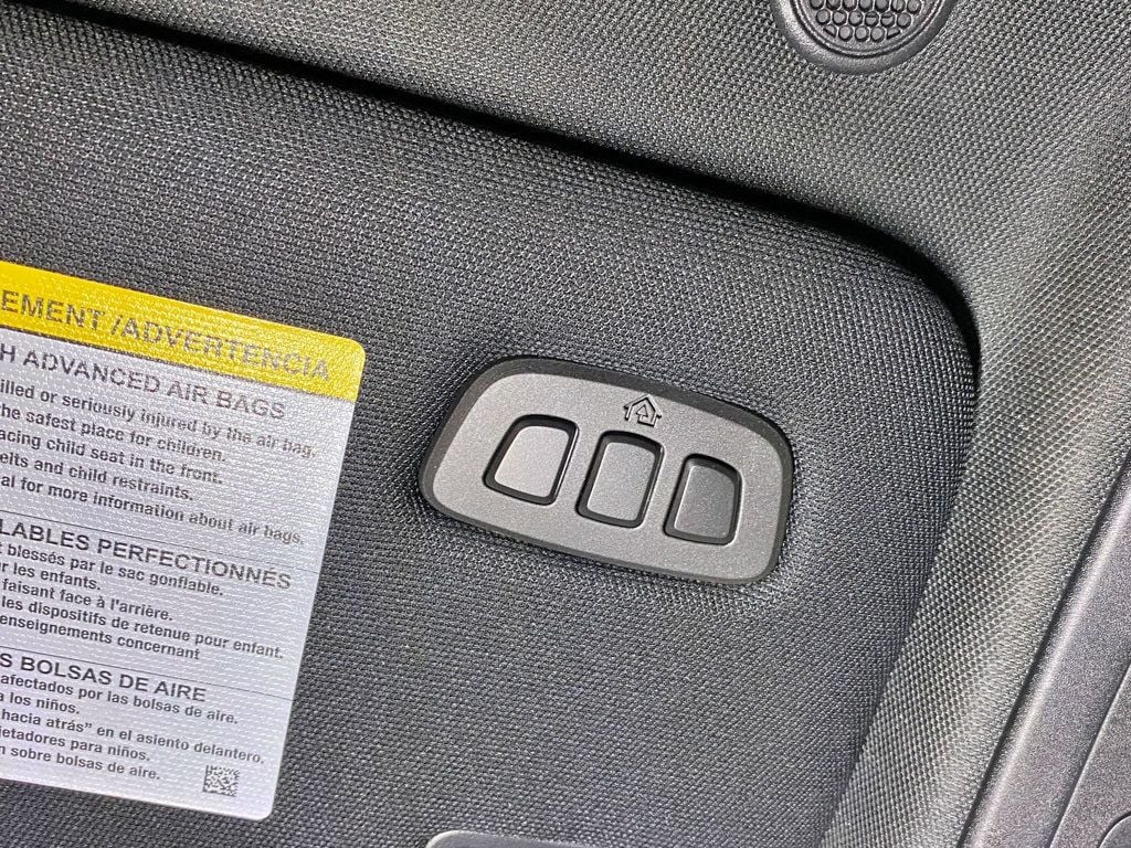 2020 Ford Explorer ST 4WD - 23001612 - 40