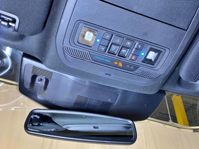 2020 Ford Explorer ST 4WD - 23001612 - 41