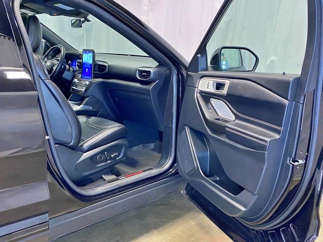 2020 Ford Explorer ST 4WD - 23001612 - 44