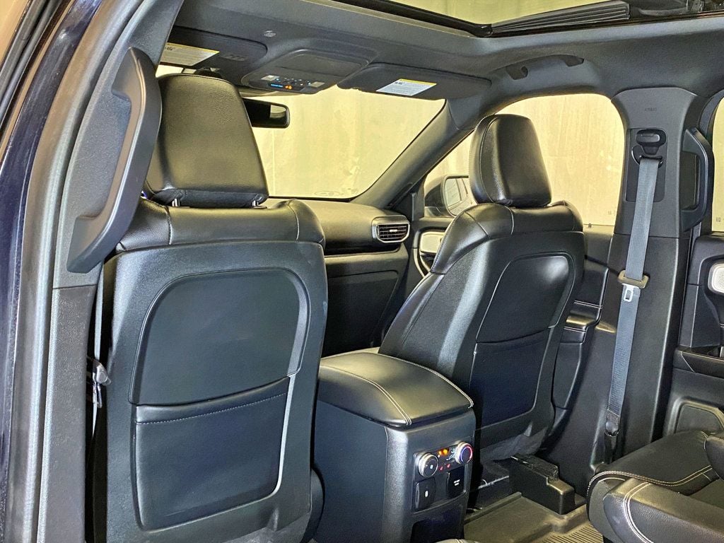 2020 Ford Explorer ST 4WD - 23001612 - 55