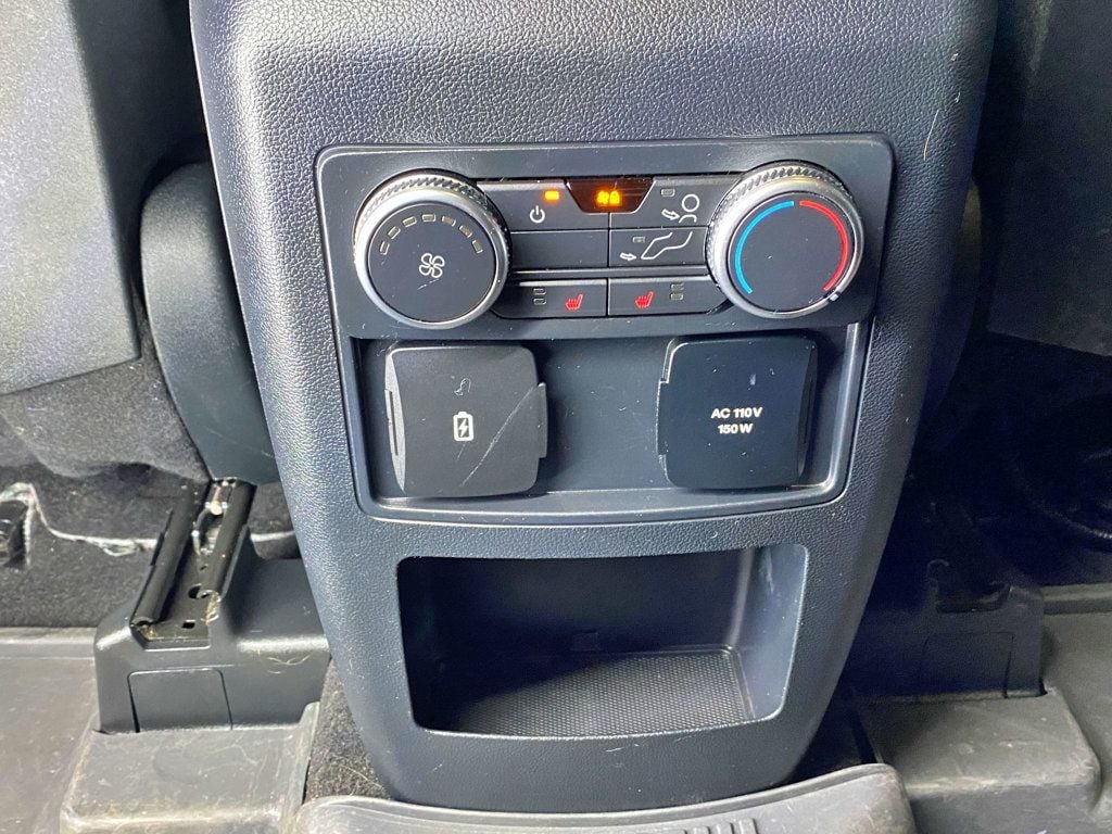 2020 Ford Explorer ST 4WD - 23001612 - 57