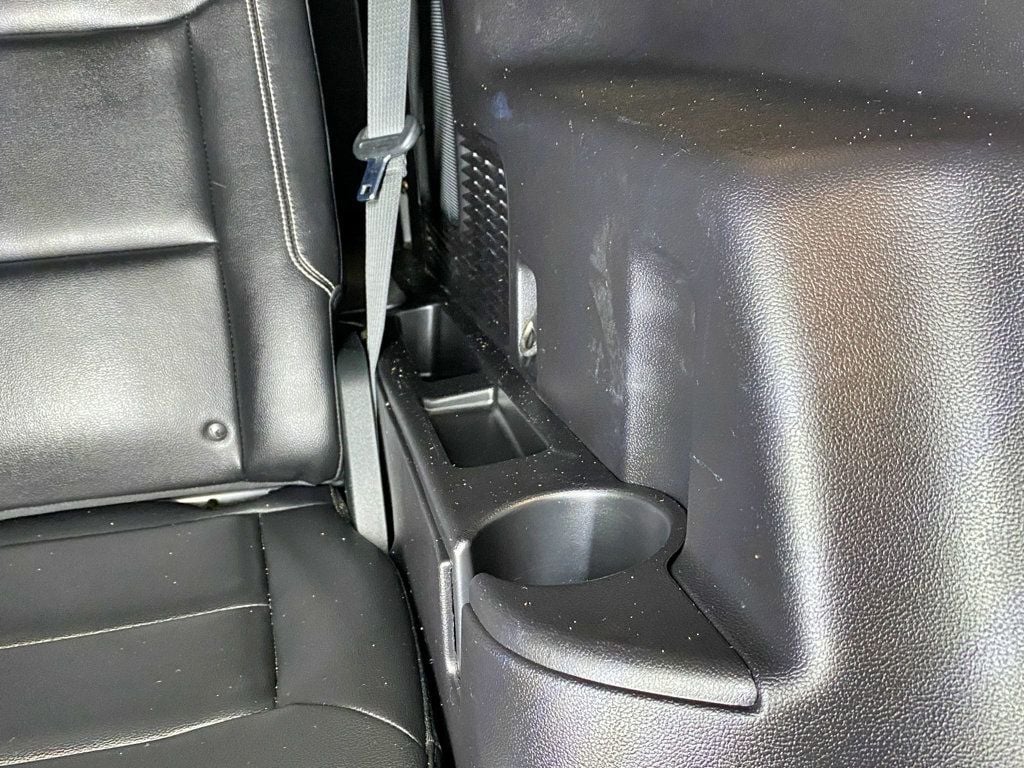 2020 Ford Explorer ST 4WD - 23001612 - 60