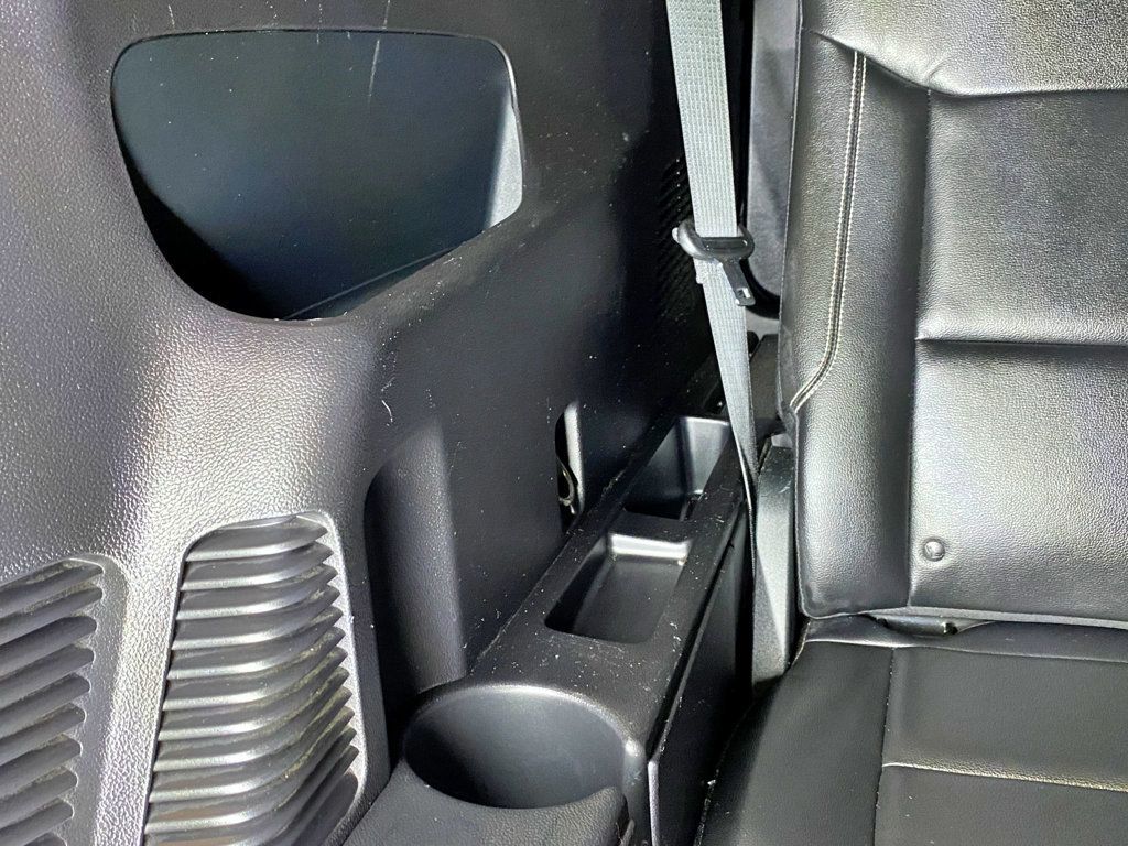 2020 Ford Explorer ST 4WD - 23001612 - 62