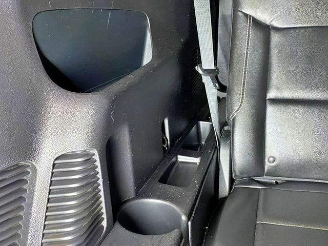 2020 Ford Explorer ST 4WD - 23001612 - 62