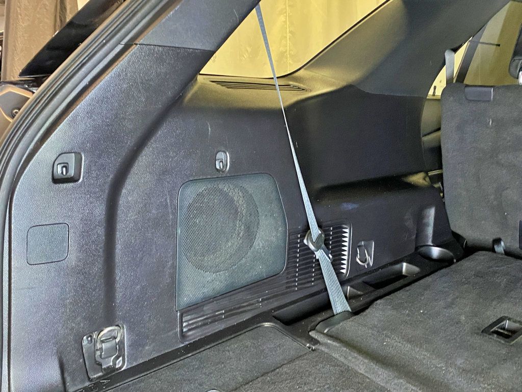 2020 Ford Explorer ST 4WD - 23001612 - 65