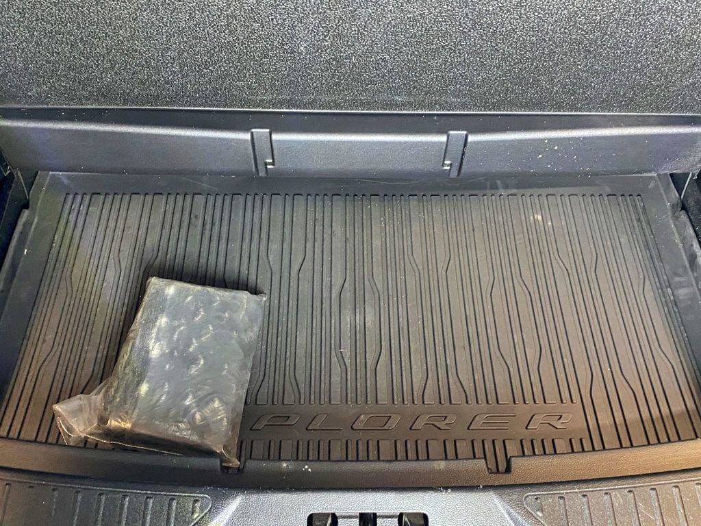 2020 Ford Explorer ST 4WD - 23001612 - 68
