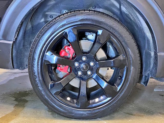 2020 Ford Explorer ST 4WD - 23001612 - 70