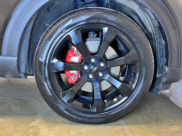 2020 Ford Explorer ST 4WD - 23001612 - 71