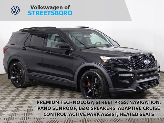 2020 Ford Explorer ST 4WD - 23015175 - 0