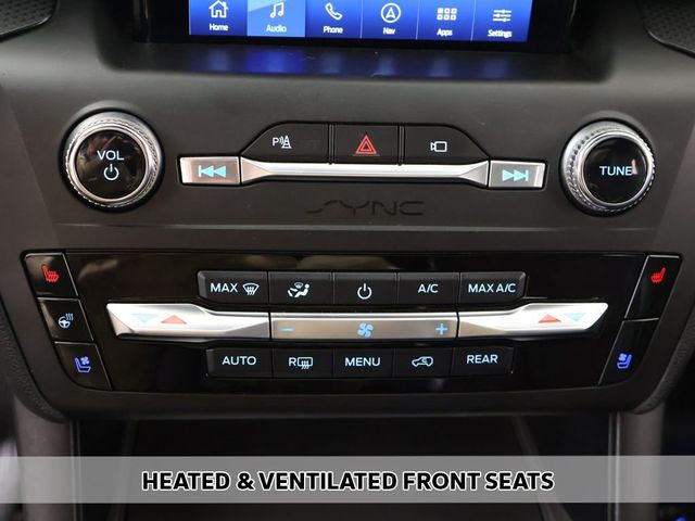 2020 Ford Explorer ST 4WD - 23015175 - 9