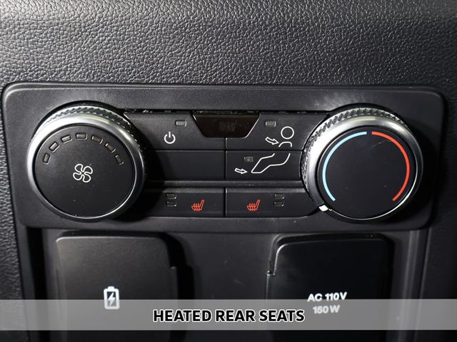 2020 Ford Explorer ST 4WD - 23015175 - 10