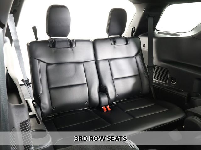 2020 Ford Explorer ST 4WD - 23015175 - 12