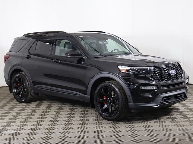 2020 Ford Explorer ST 4WD - 23015175 - 1