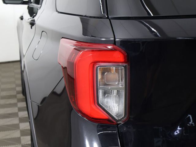 2020 Ford Explorer ST 4WD - 23015175 - 20