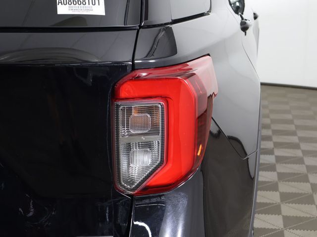 2020 Ford Explorer ST 4WD - 23015175 - 21