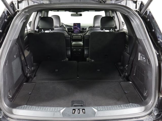 2020 Ford Explorer ST 4WD - 23015175 - 24