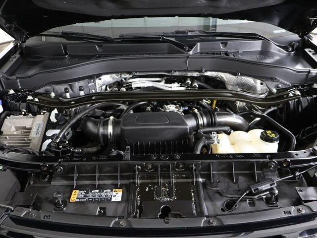 2020 Ford Explorer ST 4WD - 23015175 - 27