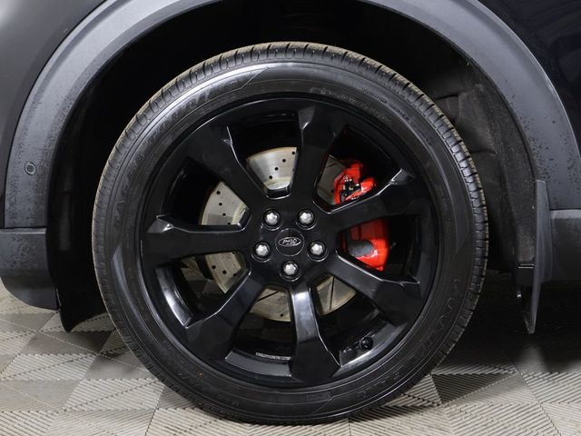 2020 Ford Explorer ST 4WD - 23015175 - 28