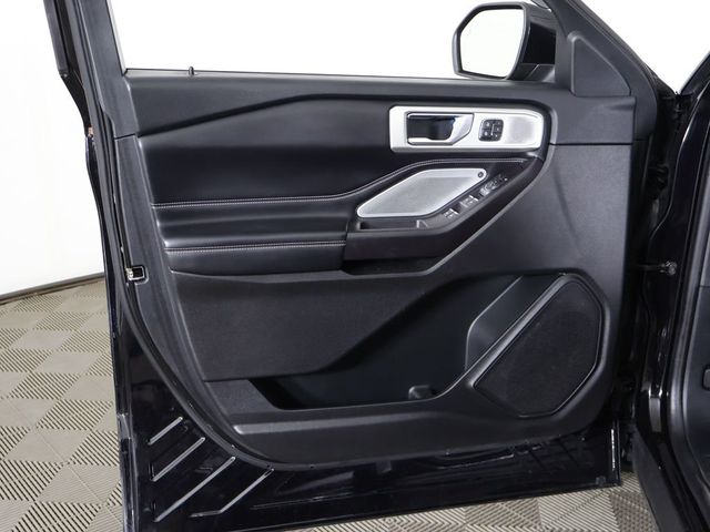 2020 Ford Explorer ST 4WD - 23015175 - 29