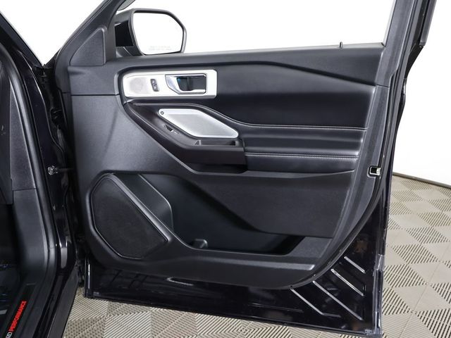 2020 Ford Explorer ST 4WD - 23015175 - 30