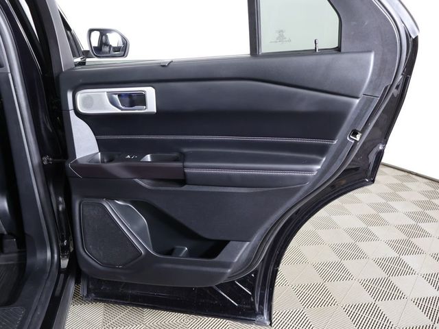 2020 Ford Explorer ST 4WD - 23015175 - 32