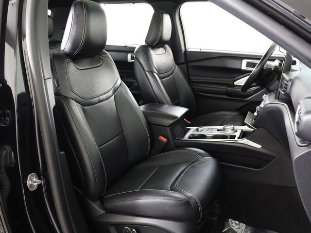2020 Ford Explorer ST 4WD - 23015175 - 38